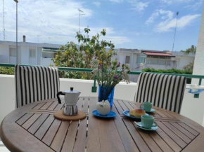 Grazioso appartamento vicino al mare San Cataldo